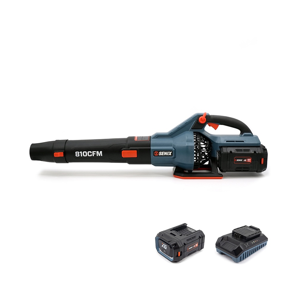 Sinex Battery Blower BLAX6 Gympie